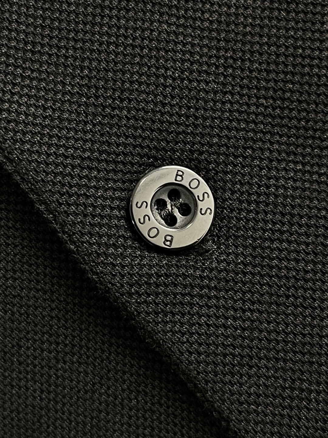 Review: BOSS Classic Male POLO Dress – Pros, Cons, and Details - 图片 8