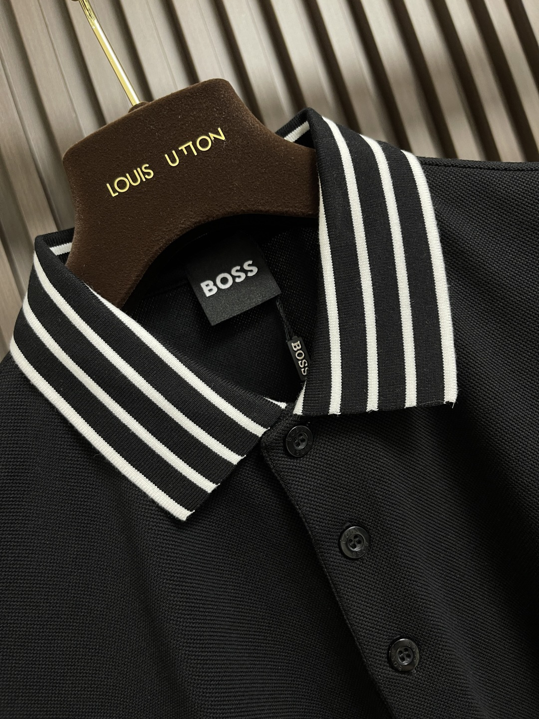 Review: BOSS Classic Male POLO Dress – Pros, Cons, and Details - 图片 6