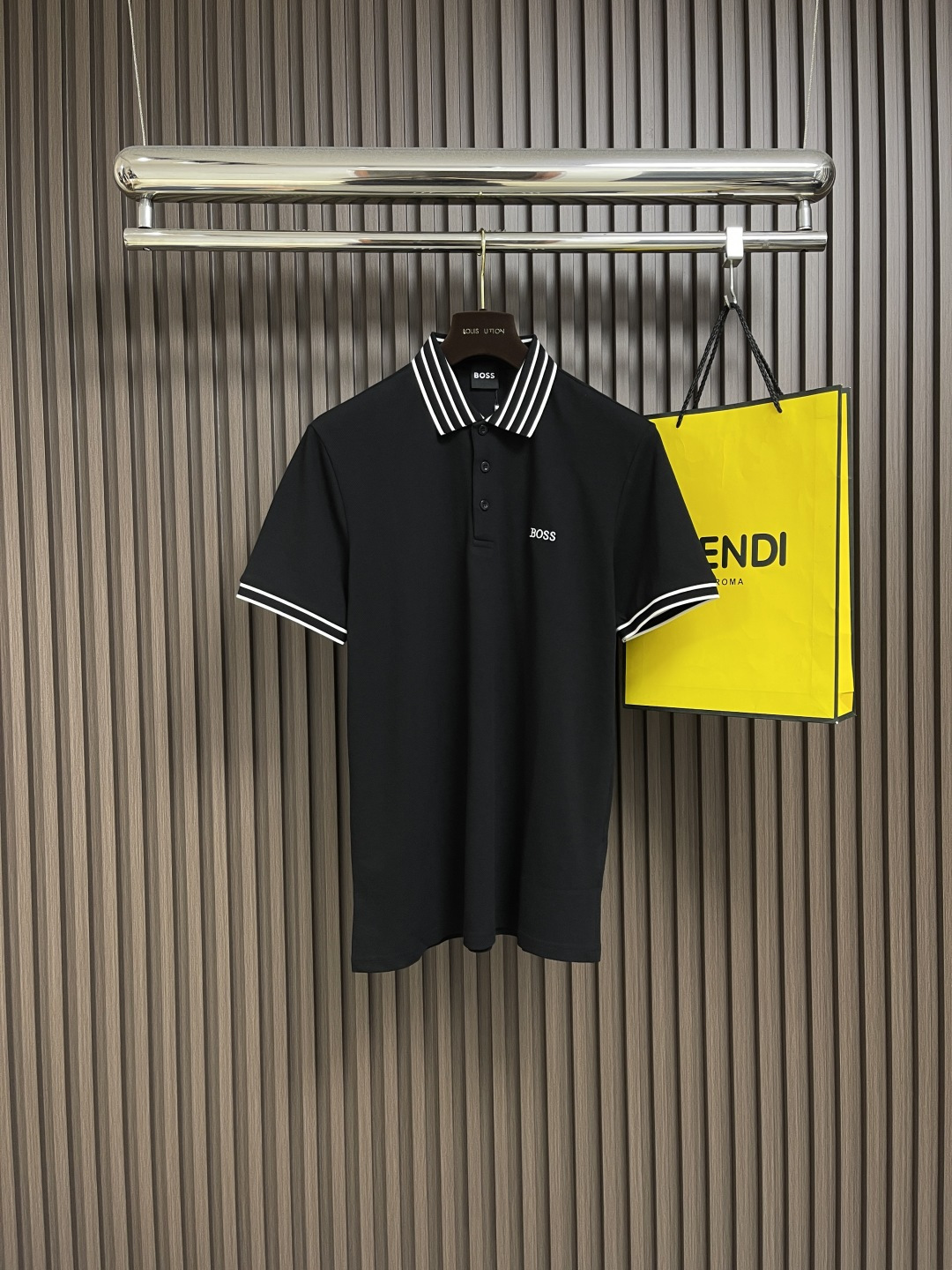 Review: BOSS Classic Male POLO Dress – Pros, Cons, and Details