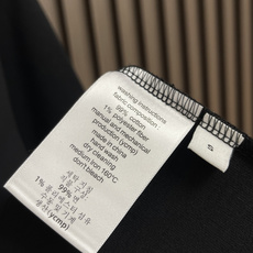 🛒🛒Loewe 彩虹毛巾立体绣短袖T恤,一眼心动的彩虹毛巾绣情侣短袖,专属时髦情侣的夏日穿搭宝藏。采用紧 🛒🛒Loewe 彩虹毛巾立体绣短袖T恤,一眼心动的彩虹毛巾绣情侣短袖,专属时髦情侣的夏日穿搭宝藏。采用紧
