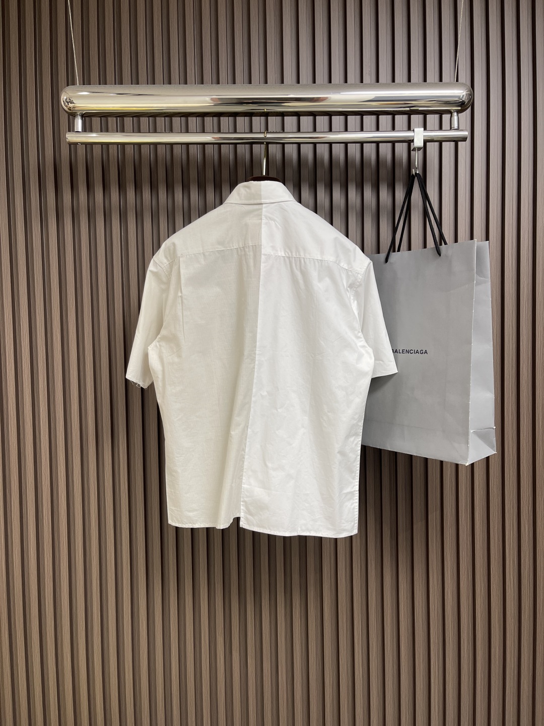 Modern and Stylish Customized Shirts in Various Colors and Textures - 图片 2