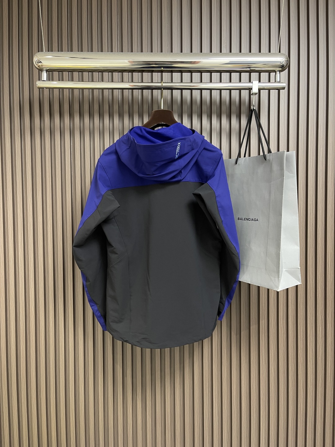 Arcteryx Original Bird x Zonzong Beta SL 3.0 Jacket Review - 图片 2