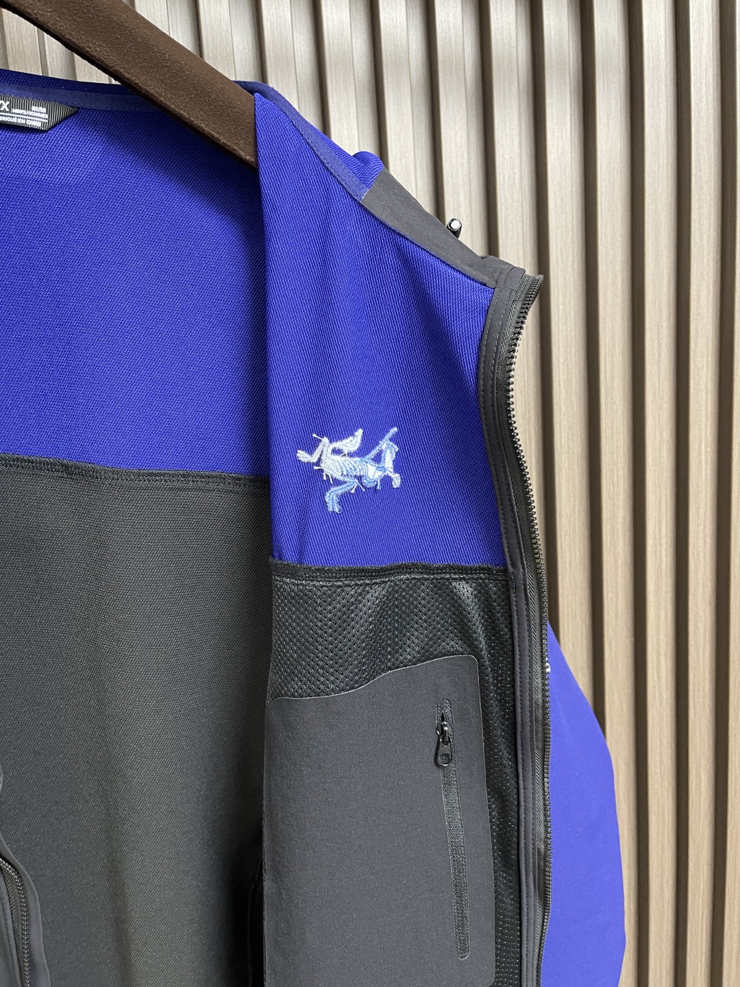 Arcteryx Original Bird x Zonzong Beta SL 3.0 Jacket Review - 图片 9