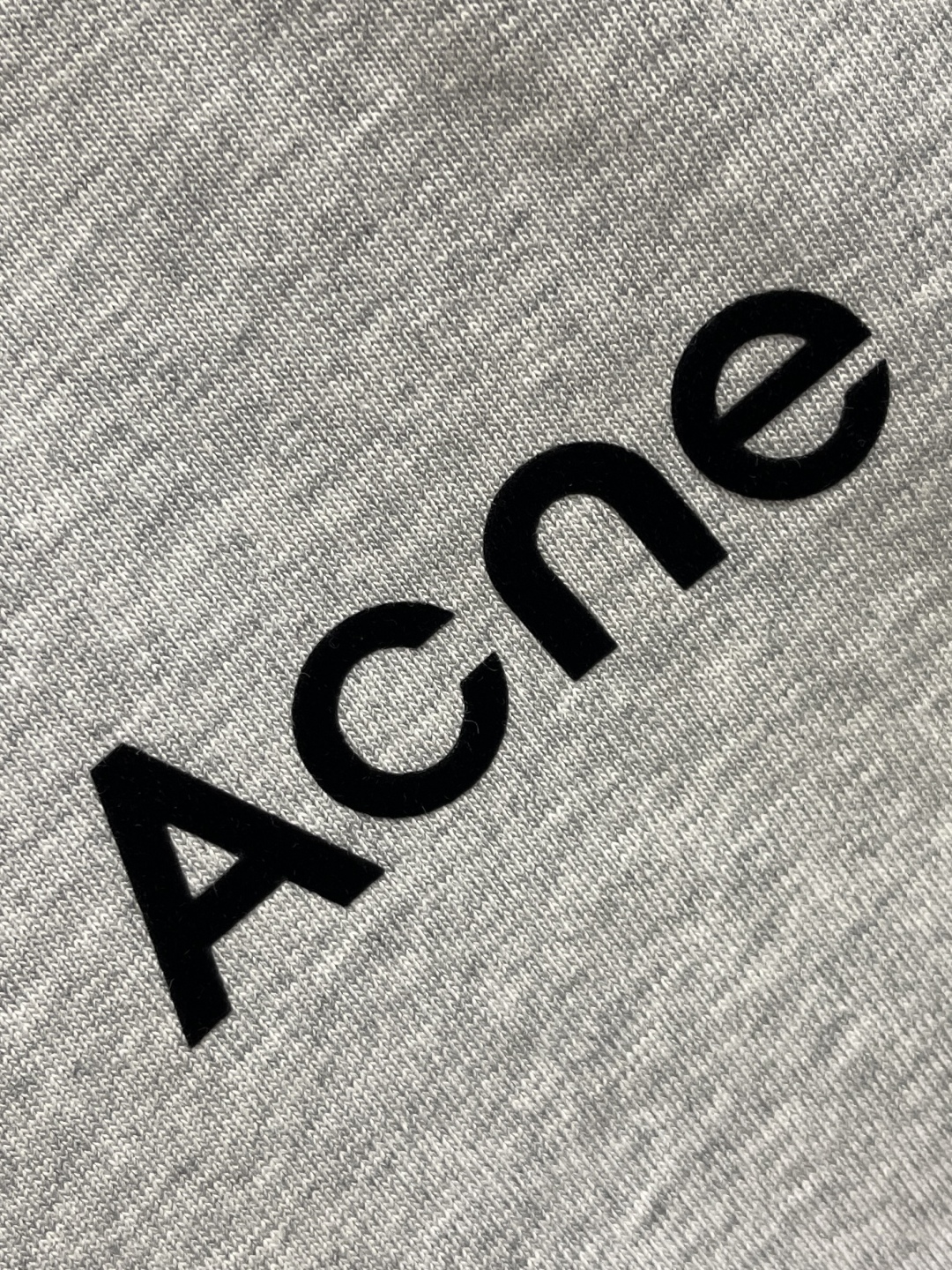 Stylish and Comfortable P528 Acne Studies: Specialized Shorts for Leisure and Style - 图片 8