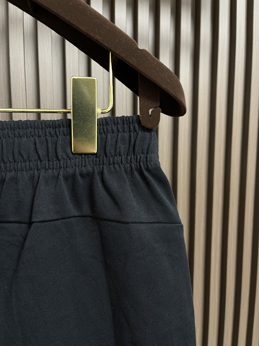 Stylish Acne Studies: Re-Washed Shorts for Leisure and Style in Various Sizes - 图片 4