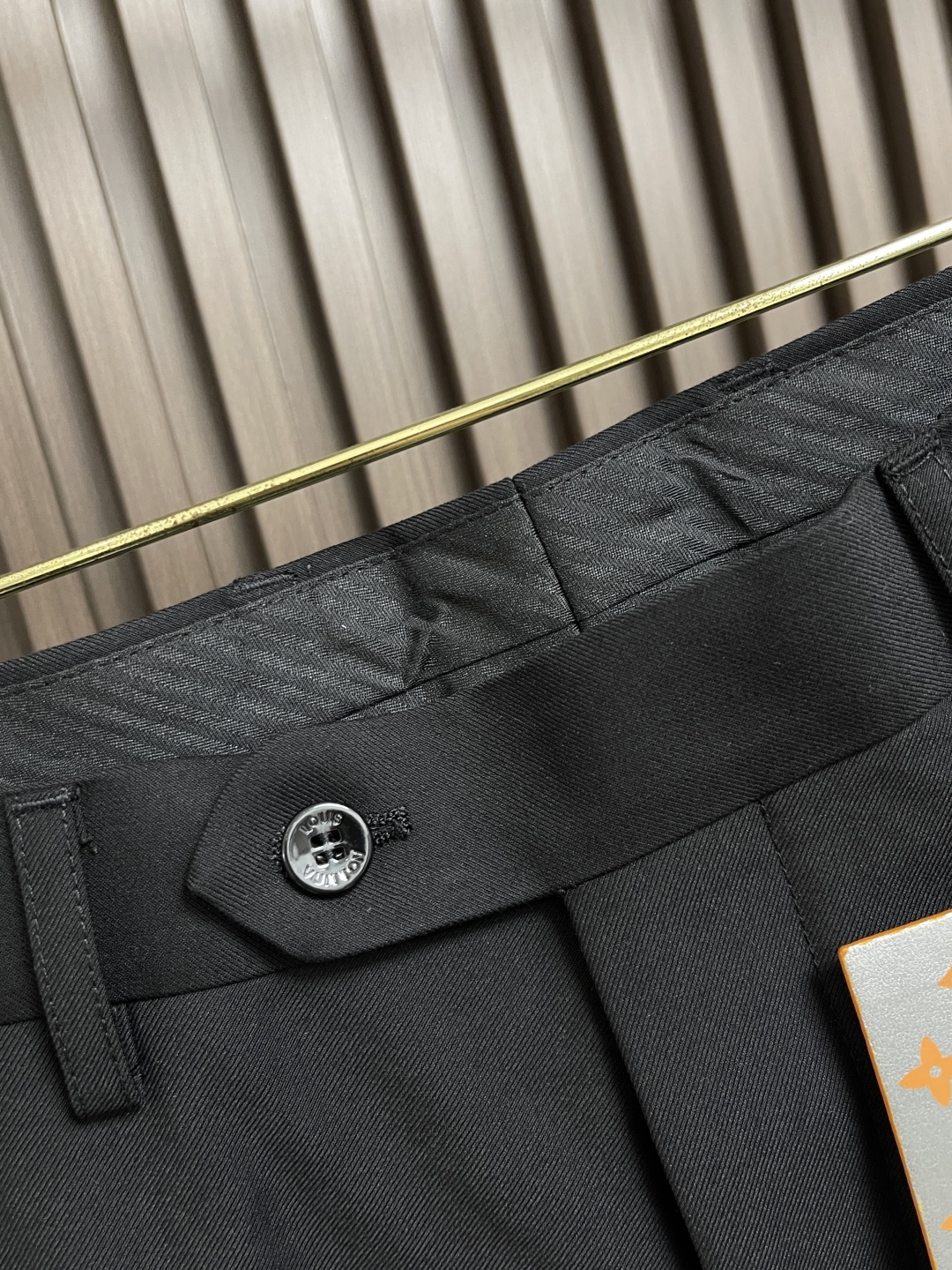 LV 2025SS New Suit Collection: Stylish, Durable, and Exclusive Polyester Fabrics - 图片 6