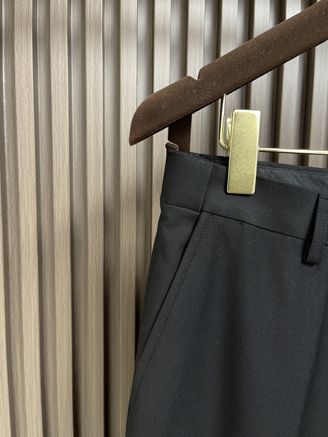 LV 2025SS New Suit Collection: Stylish, Durable, and Exclusive Polyester Fabrics - 图片 9