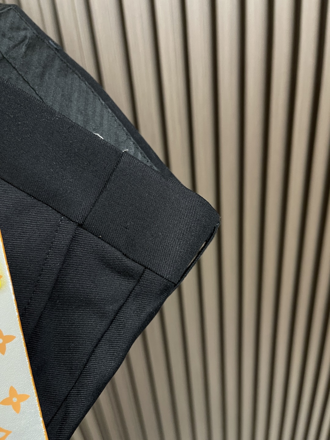 LV 2025SS New Suit Collection: Stylish, Durable, and Exclusive Polyester Fabrics - 图片 8