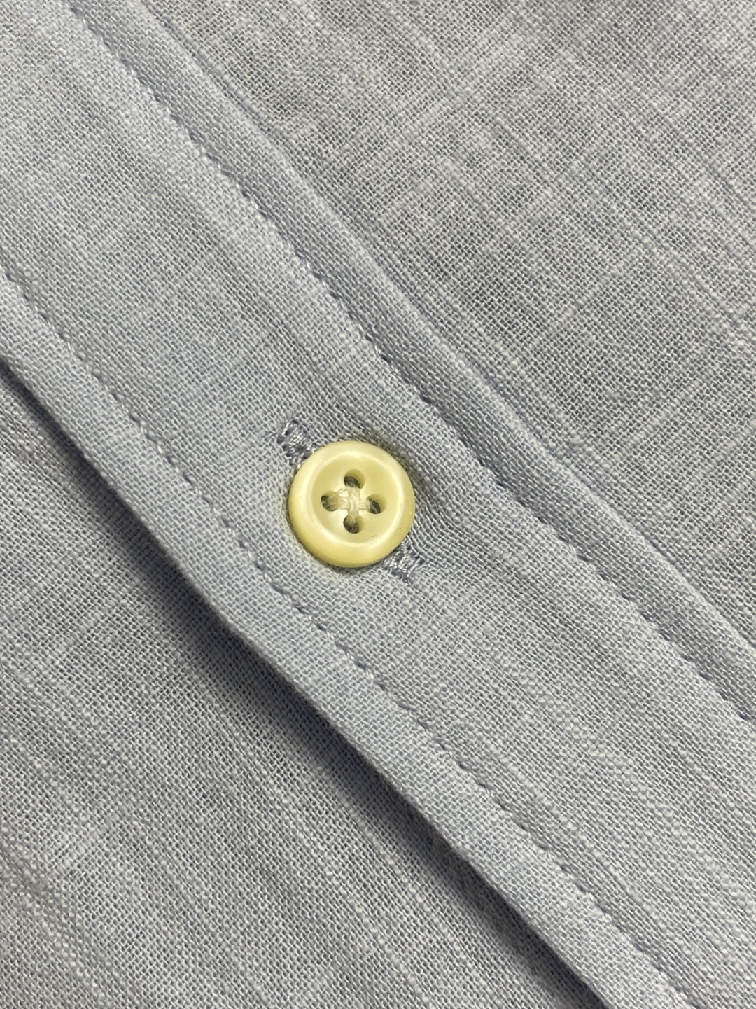 Premium Ralph Lauren Embroidered Long-Sleeved Shirts: High Quality, Timeless Style - 图片 8