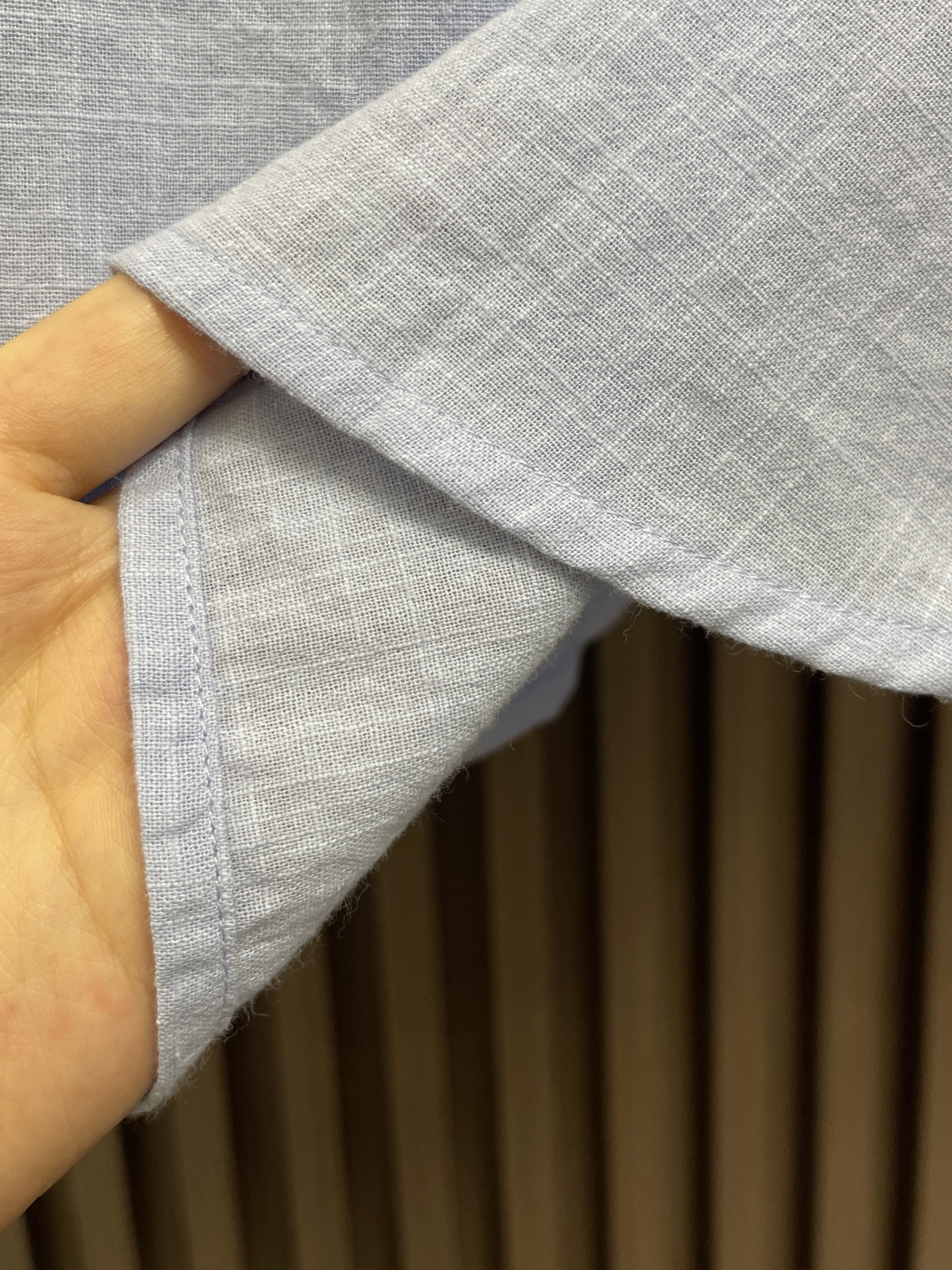 Premium Ralph Lauren Embroidered Long-Sleeved Shirts: High Quality, Timeless Style - 图片 9