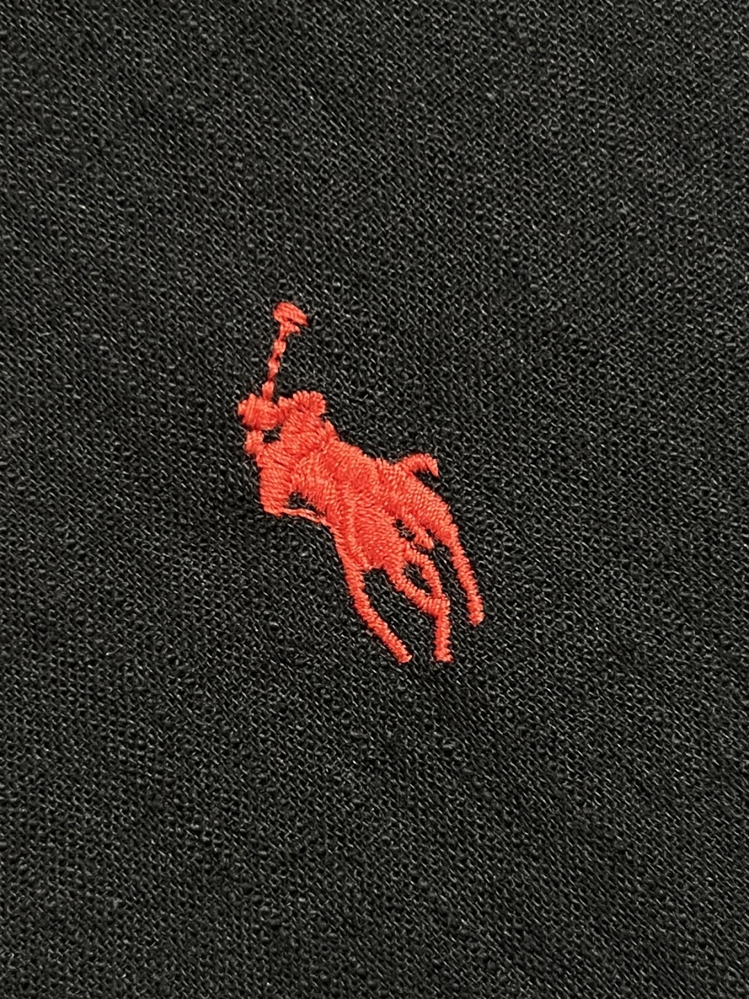 RL Ralph Lauren Embroidered Long-Sleeved Shirts: High-Quality, Stylish Design with Iconic Pony Embroidery - 图片 5