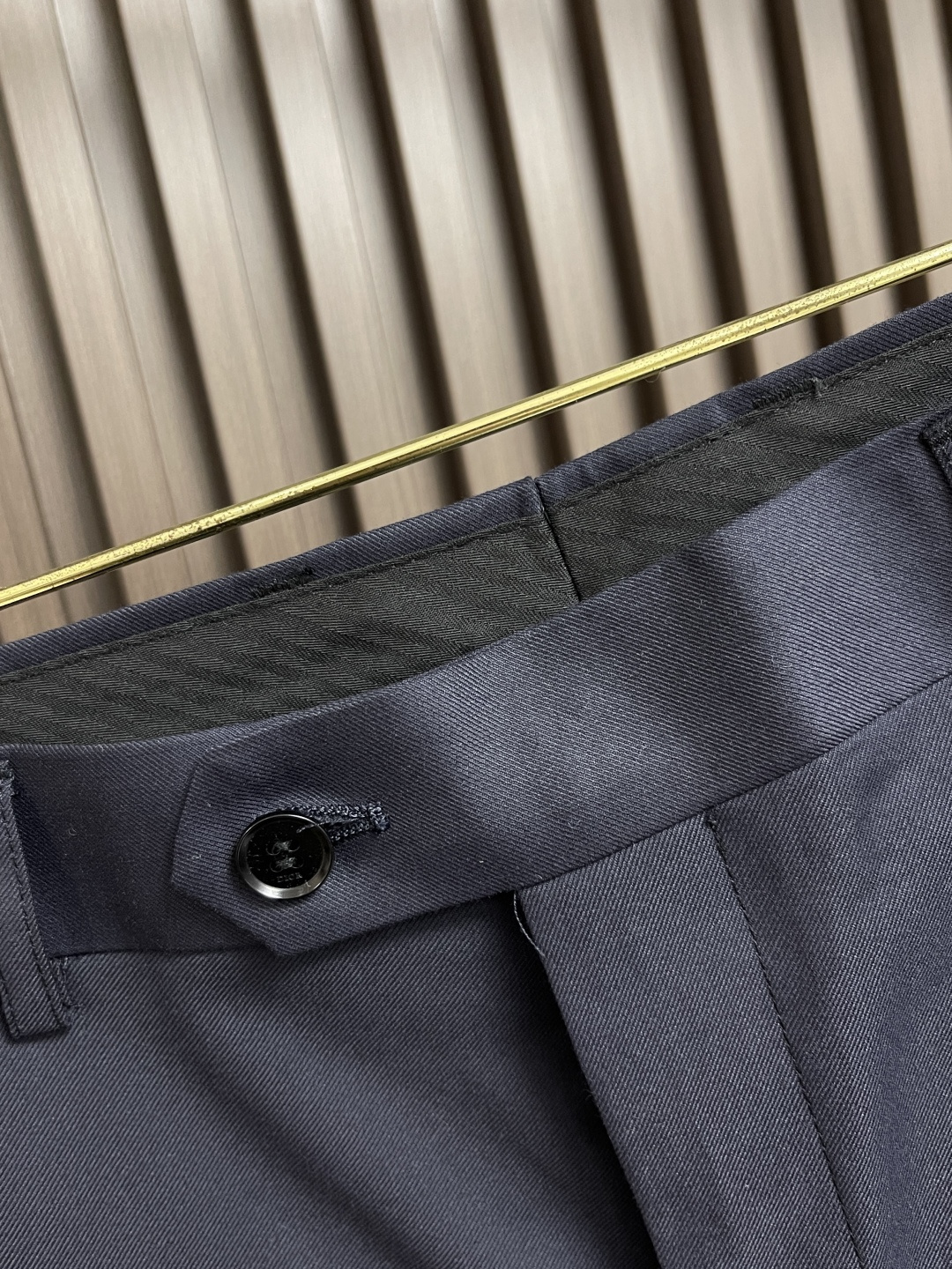 Dior 2025s Men’s Spring Business Leisure Suit with Innovative Memory Fabric - 图片 6