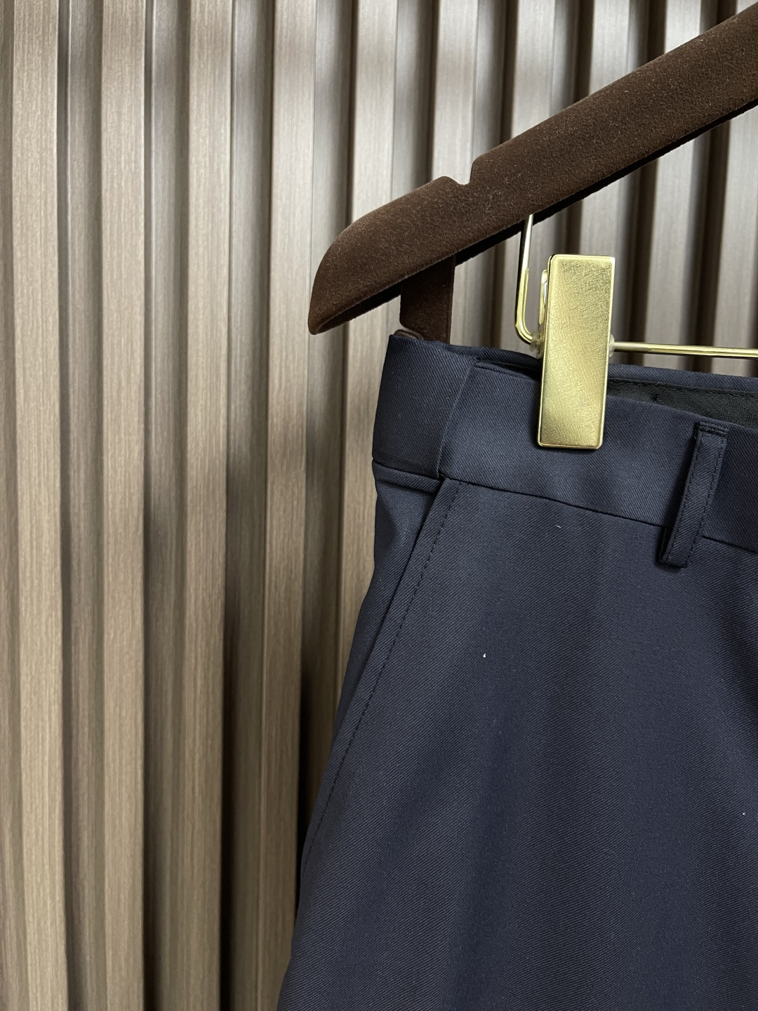 Dior 2025s Men’s Spring Business Leisure Suit with Innovative Memory Fabric - 图片 9