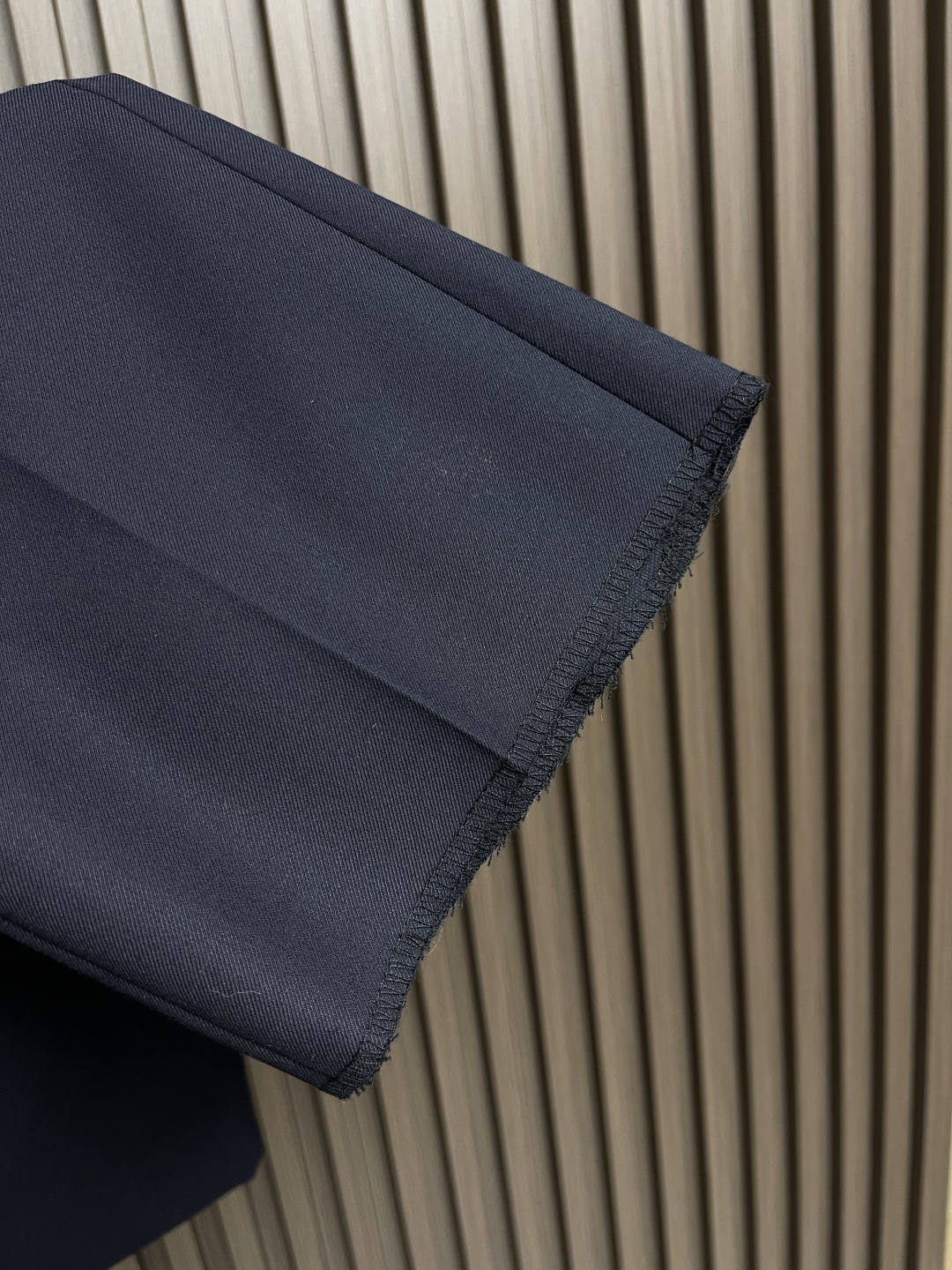 Dior 2025s Men’s Spring Business Leisure Suit with Innovative Memory Fabric - 图片 7