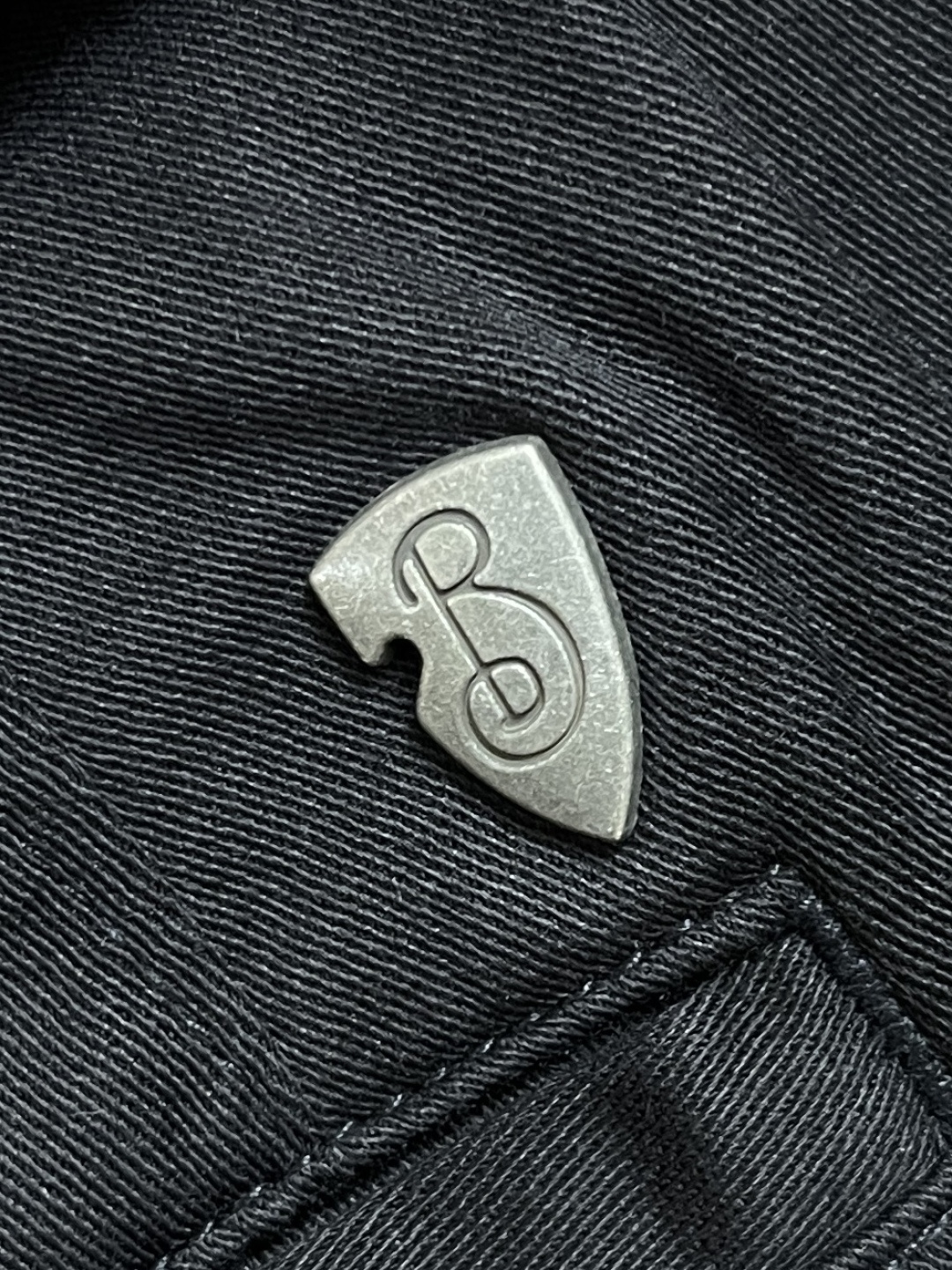 🛒🛒Burberry 2025SS春夏新款休闲裤，采用客供面料，战马标logo标志彰显品牌特征，针脚非常