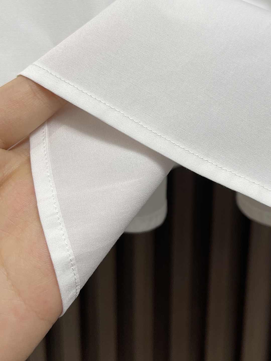 Luxury White Shirt Long Sleeve,Cotton Fabric Classic Style,Elegant and Comfortable 10 cmp i1753694879559 6026 0 8