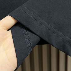 🛒🛒BALENCIAGA 贴纸短袖T恤,定织220gm2精梳棉,正确偏蓝光,经过双重气流梳理,剔除短纤维 🛒🛒BALENCIAGA 贴纸短袖T恤,定织220gm2精梳棉,正确偏蓝光,经过双重气流梳理,剔除短纤维