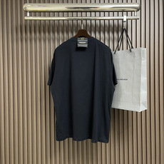 🛒🛒BALENCIAGA 贴纸短袖T恤,定织220gm2精梳棉,正确偏蓝光,经过双重气流梳理,剔除短纤维 🛒🛒BALENCIAGA 贴纸短袖T恤,定织220gm2精梳棉,正确偏蓝光,经过双重气流梳理,剔除短纤维