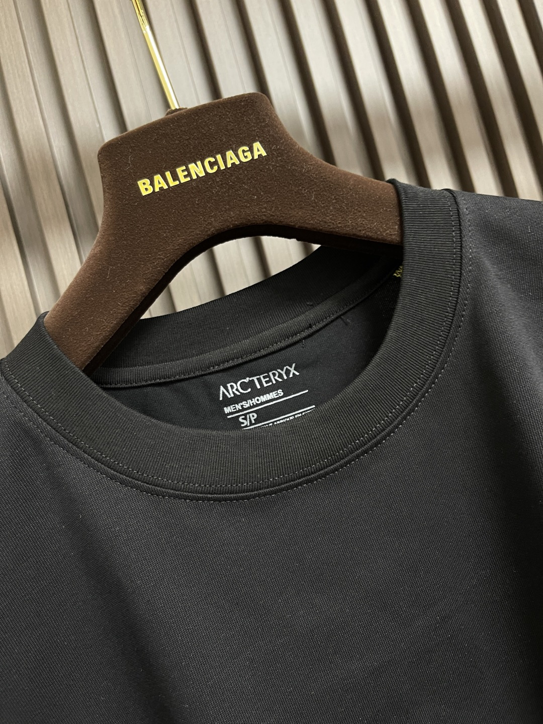 🛒🛒Arcteryx 始祖鸟户外登山长袖T恤 原版定制拉链，明线进口机器4针6线做法 走线整齐，全身机能