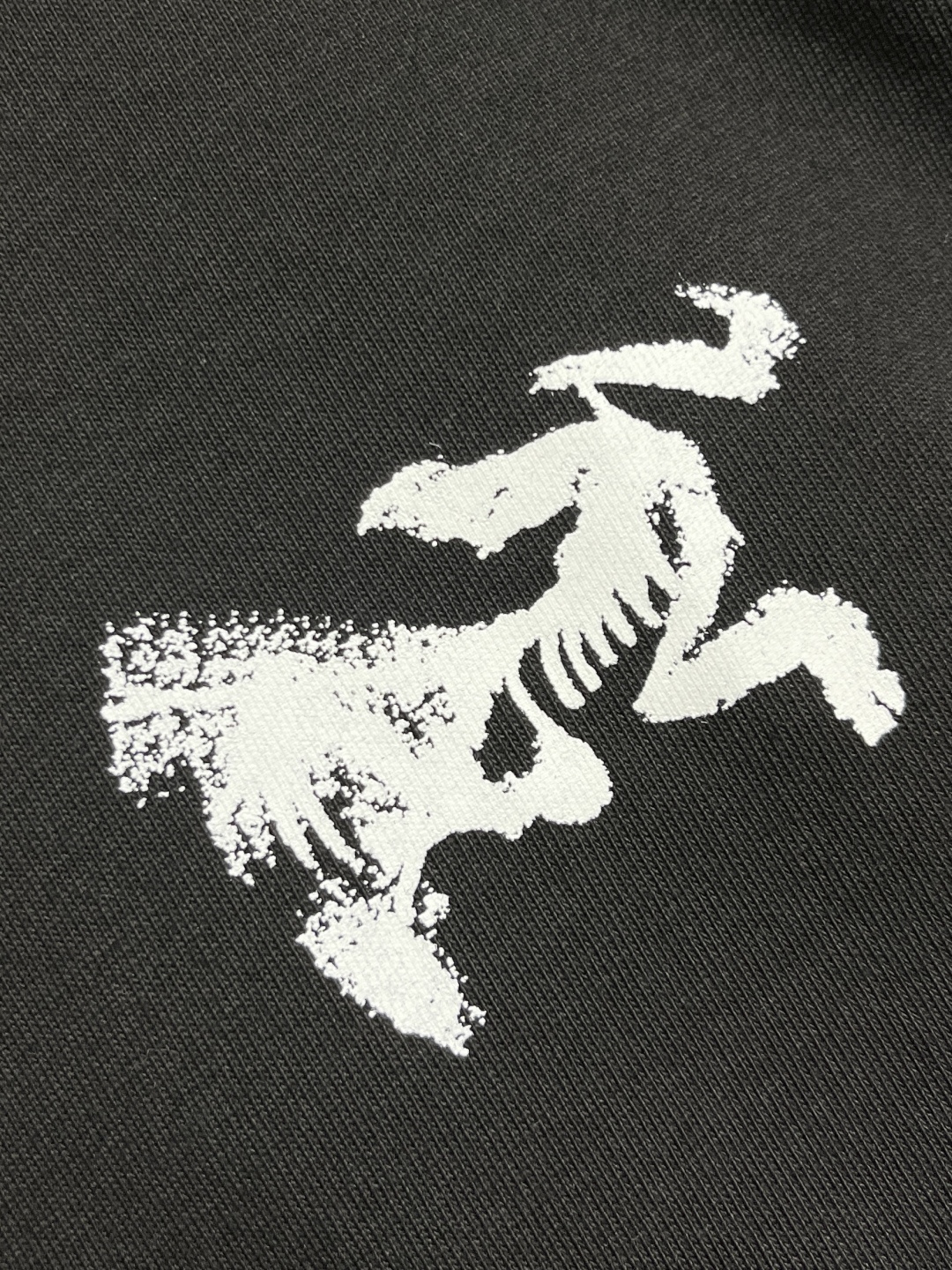 🛒🛒arcteryx 始祖鸟 2025ss 早秋宽松机能运动长袖t恤 男女同款，宽松oversize版型