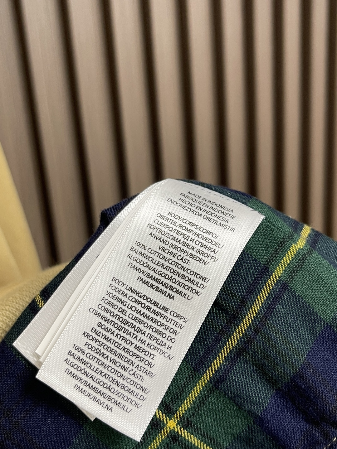 🛒🛒RalP🆕h Lauren 刺绣拉链夹克，定制全棉细斜纹雅致布 柔软丝滑 舒适贴肤 以卡其色为底色 