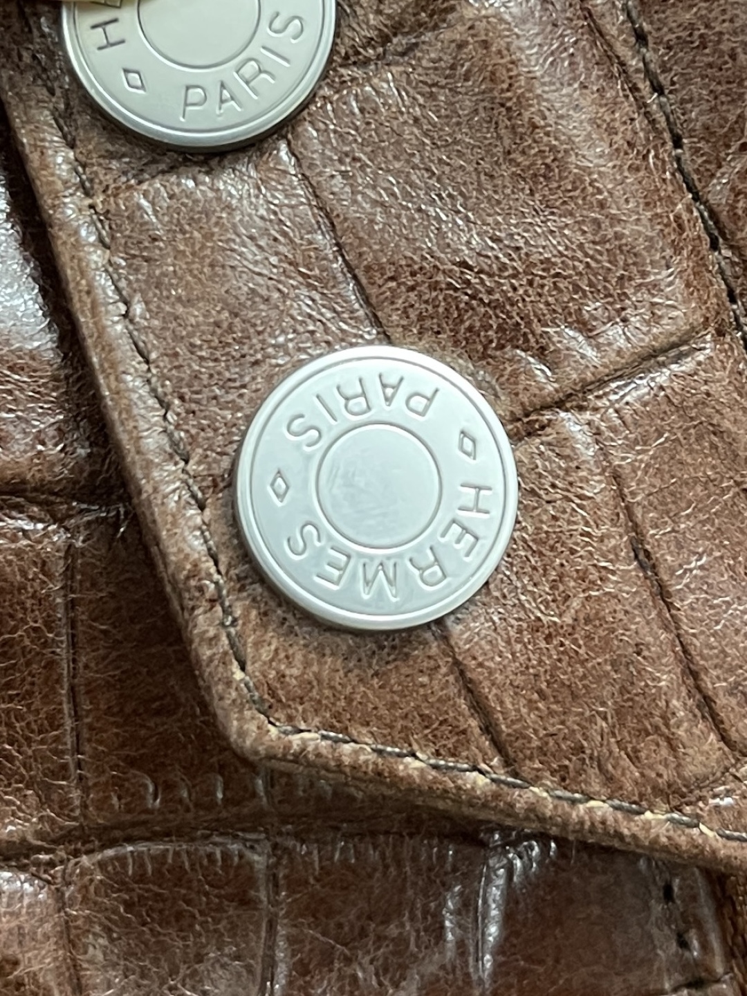 Dior 2025SS Early Autumn New Leather Vest, Embossed Design 9 cmp i1755515829889 8088 0 7