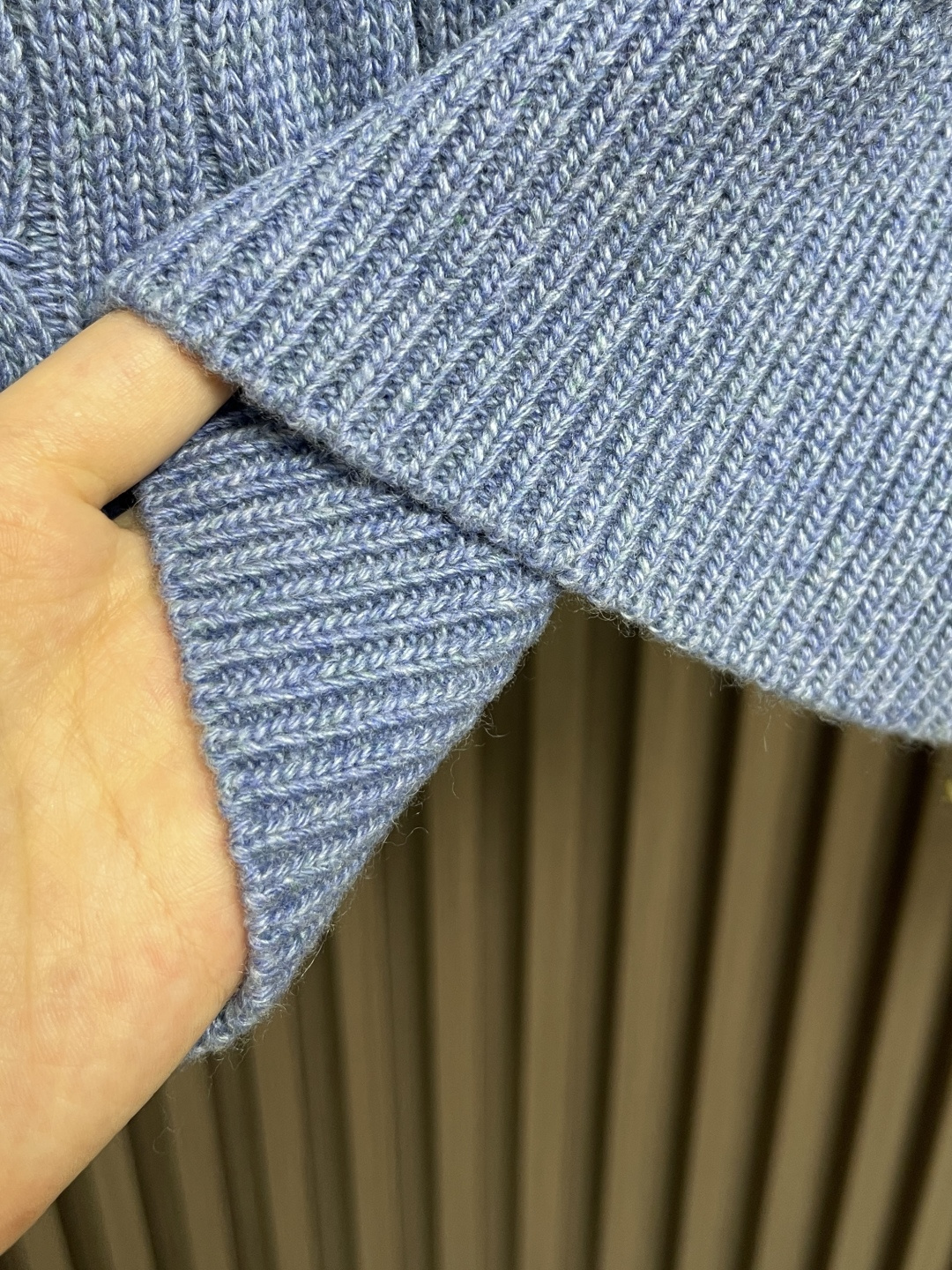 🛒🛒RAlP🆕H LAUREN 绞花小马图案刺绣开衫，女款👩 让人眼前一亮的设计，目光不自觉地被吸引，版