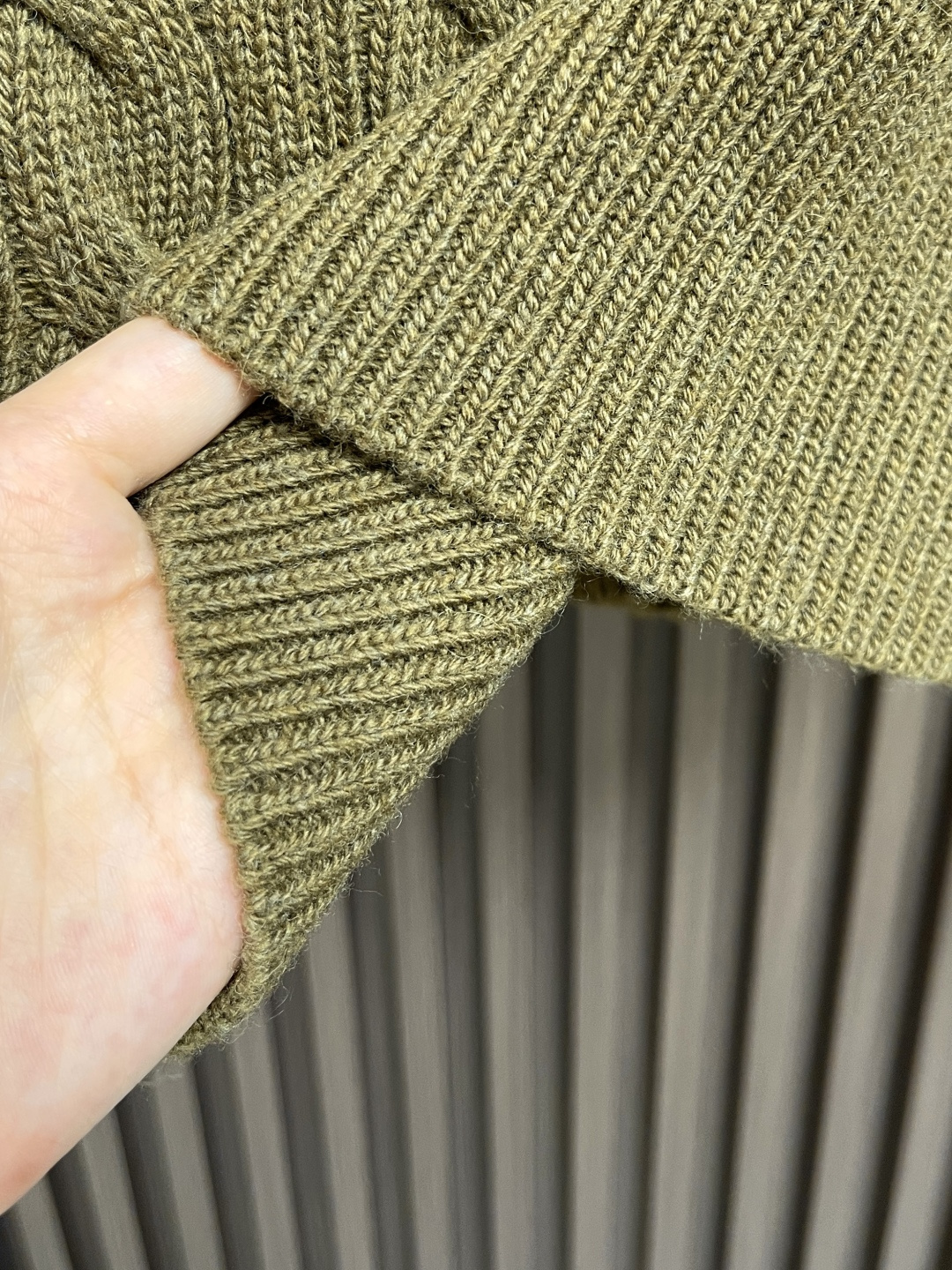 🛒🛒RAlP🆕H LAUREN 绞花小马图案刺绣开衫，女款👩 让人眼前一亮的设计，目光不自觉地被吸引，版