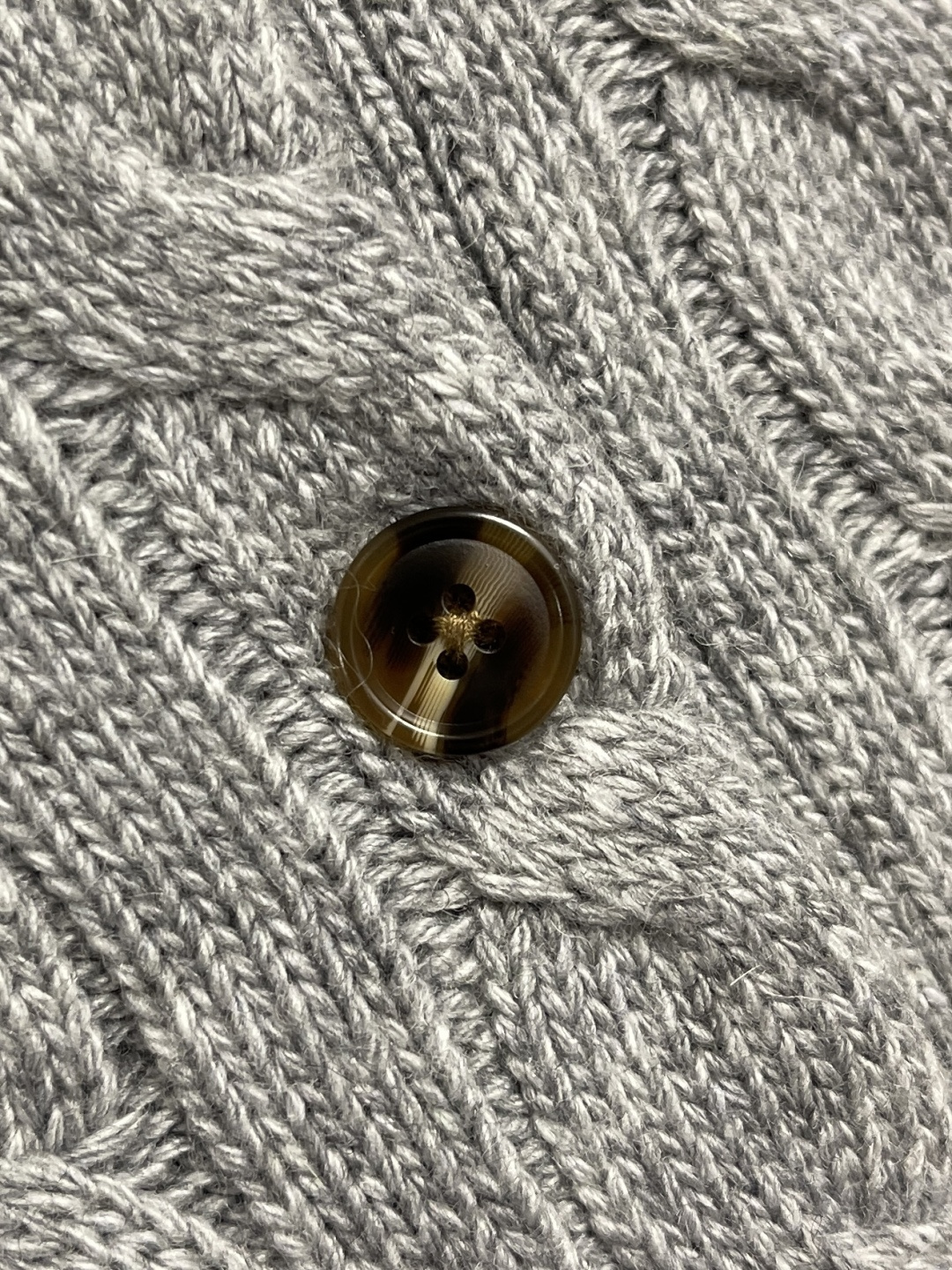 🛒🛒RAlP🆕H LAUREN 绞花小马图案刺绣开衫，女款👩 让人眼前一亮的设计，目光不自觉地被吸引，版