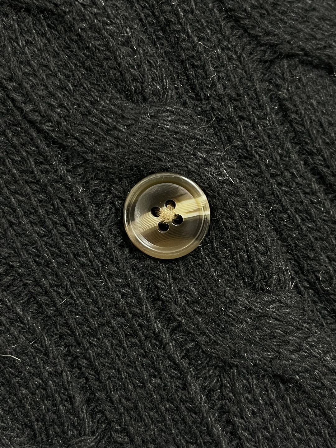 🛒🛒RAlP🆕H LAUREN 绞花小马图案刺绣开衫，女款👩 让人眼前一亮的设计，目光不自觉地被吸引，版