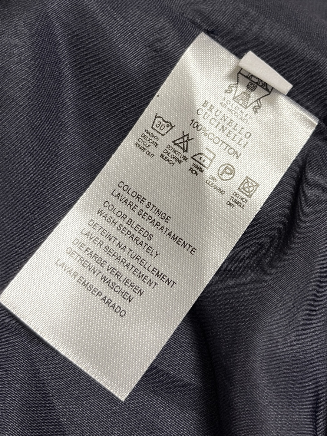 🛒🛒BC 2025SS秋冬防风外套！老钱新贵推荐！ 商务休闲连帽撞色外套 连帽款式 标志LOGO点缀结合