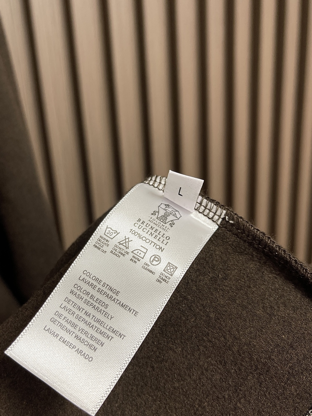 🛒🛒BC 2025SS秋冬商务休闲羊绒混纺立领外套 经典款秋冬季实穿款式之一 小立领 下摆袖口处采用双料