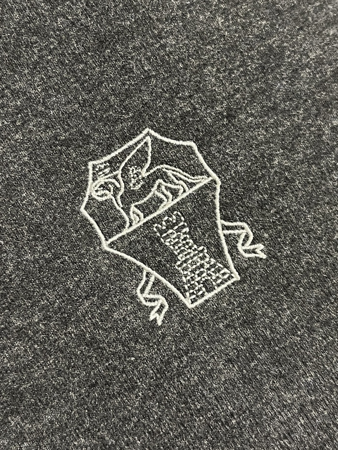 🛒🛒BC 2025SS秋冬商务休闲羊绒混纺立领外套 经典款秋冬季实穿款式之一 小立领 下摆袖口处采用双料