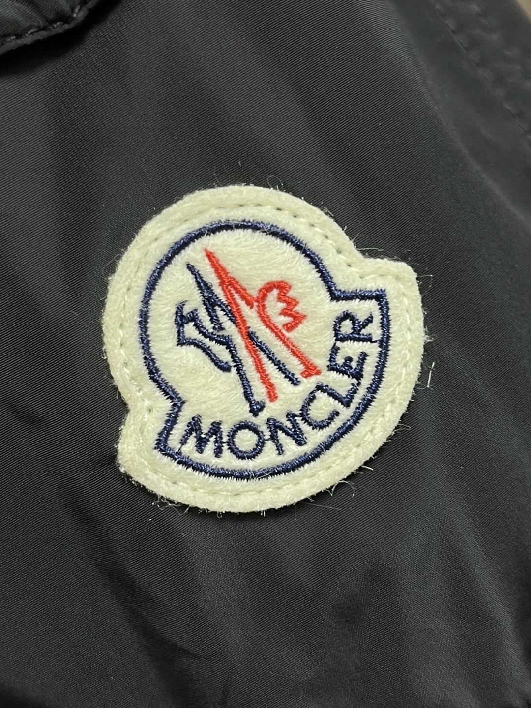 Moncler Women's 2025SS Early Autumn Hooded Jacket - Stylish & Comfortable 6 cmp i1755517727120 1443 0 4