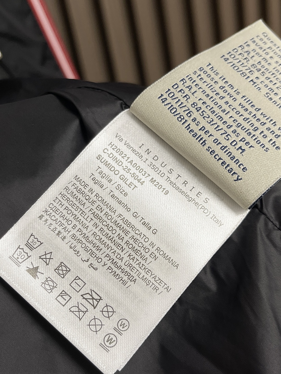 Moncler Women's 2025SS Early Autumn Hooded Jacket - Stylish & Comfortable 9 cmp i1755517727166 5061 0 7