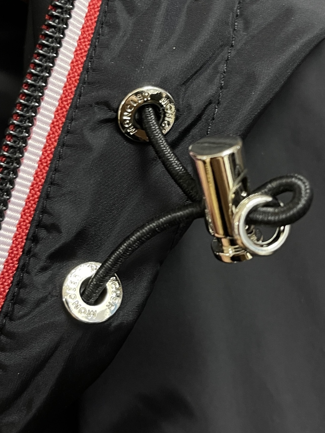 Moncler Women's 2025SS Early Autumn Hooded Jacket - Stylish & Comfortable 4 cmp i1755517727206 2707 0 2