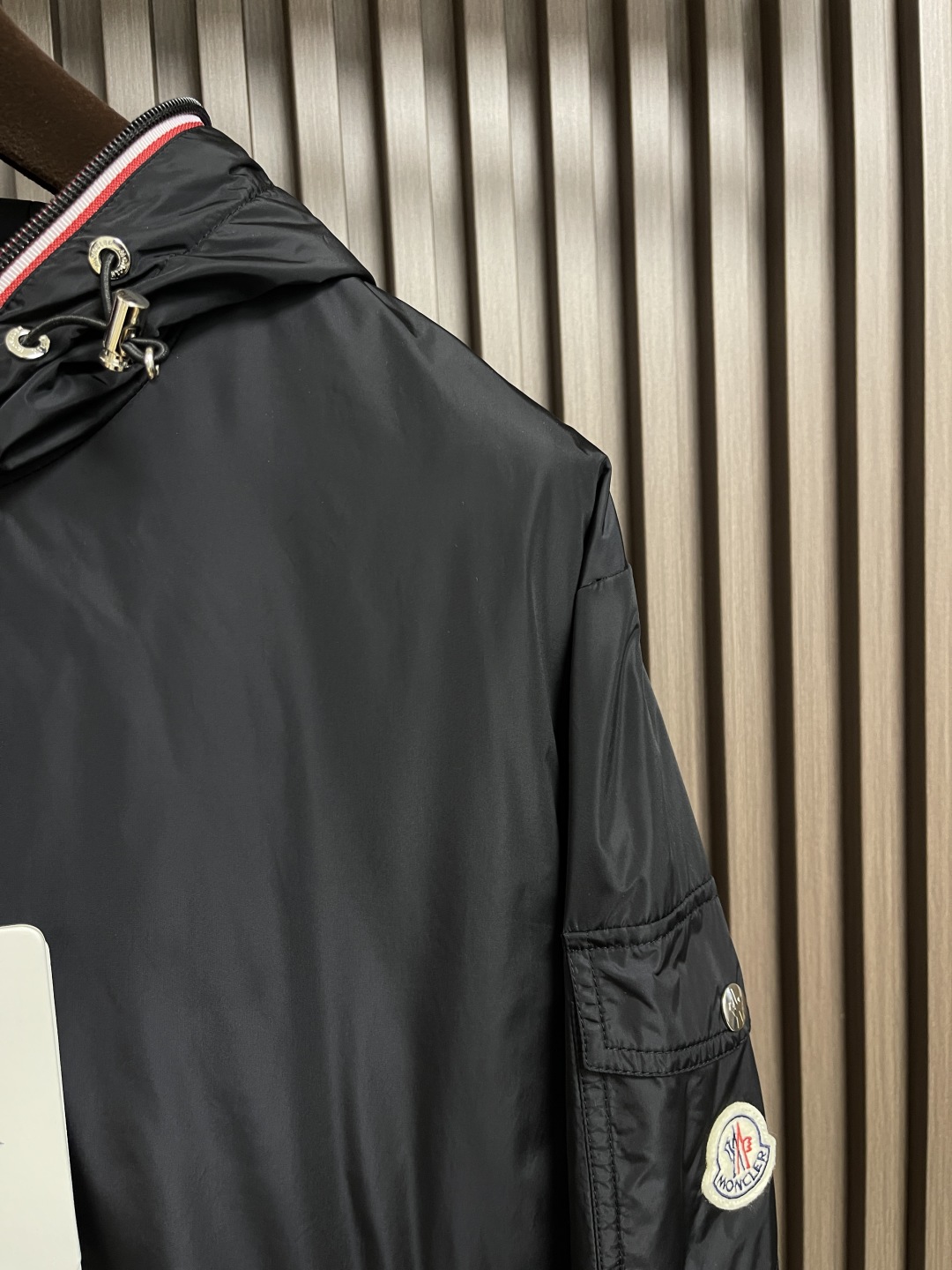 Moncler Women's 2025SS Early Autumn Hooded Jacket - Stylish & Comfortable 5 cmp i1755517728192 4081 0 3