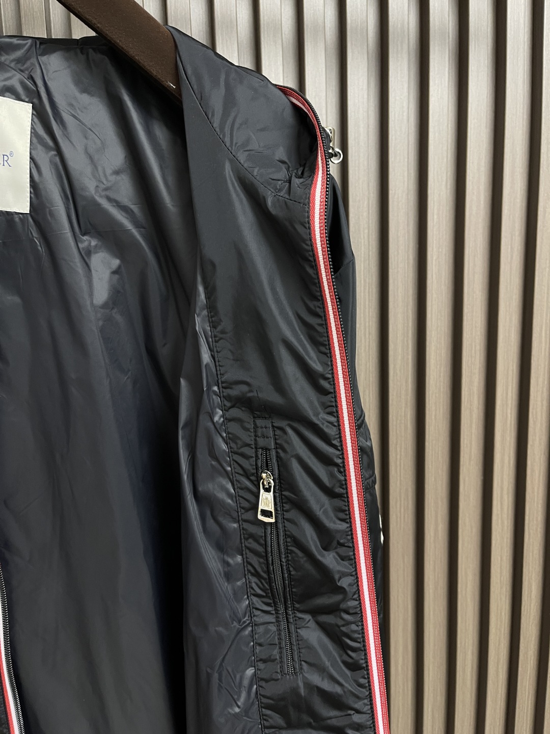 Moncler Women's 2025SS Early Autumn Hooded Jacket - Stylish & Comfortable 10 cmp i1755517728406 2478 0 8