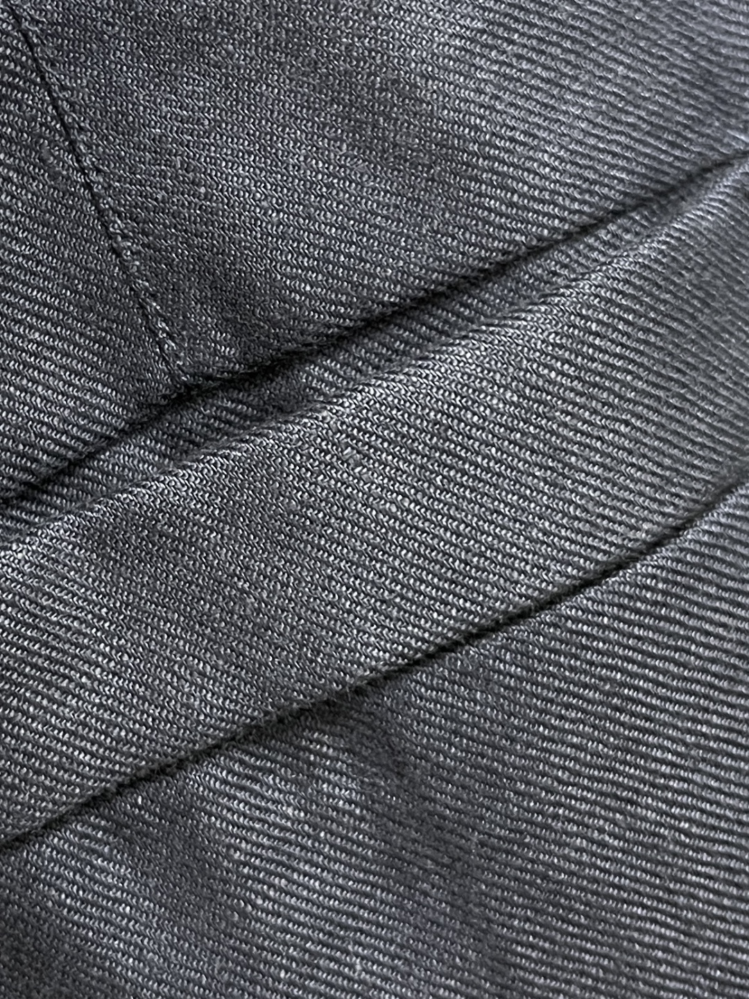 🛒🛒Zegna 新款经典百搭棉麻休闲裤，面料舒适。釆用进口棉麻面料，净版打造，凸显优雅气质，舒适度极好，