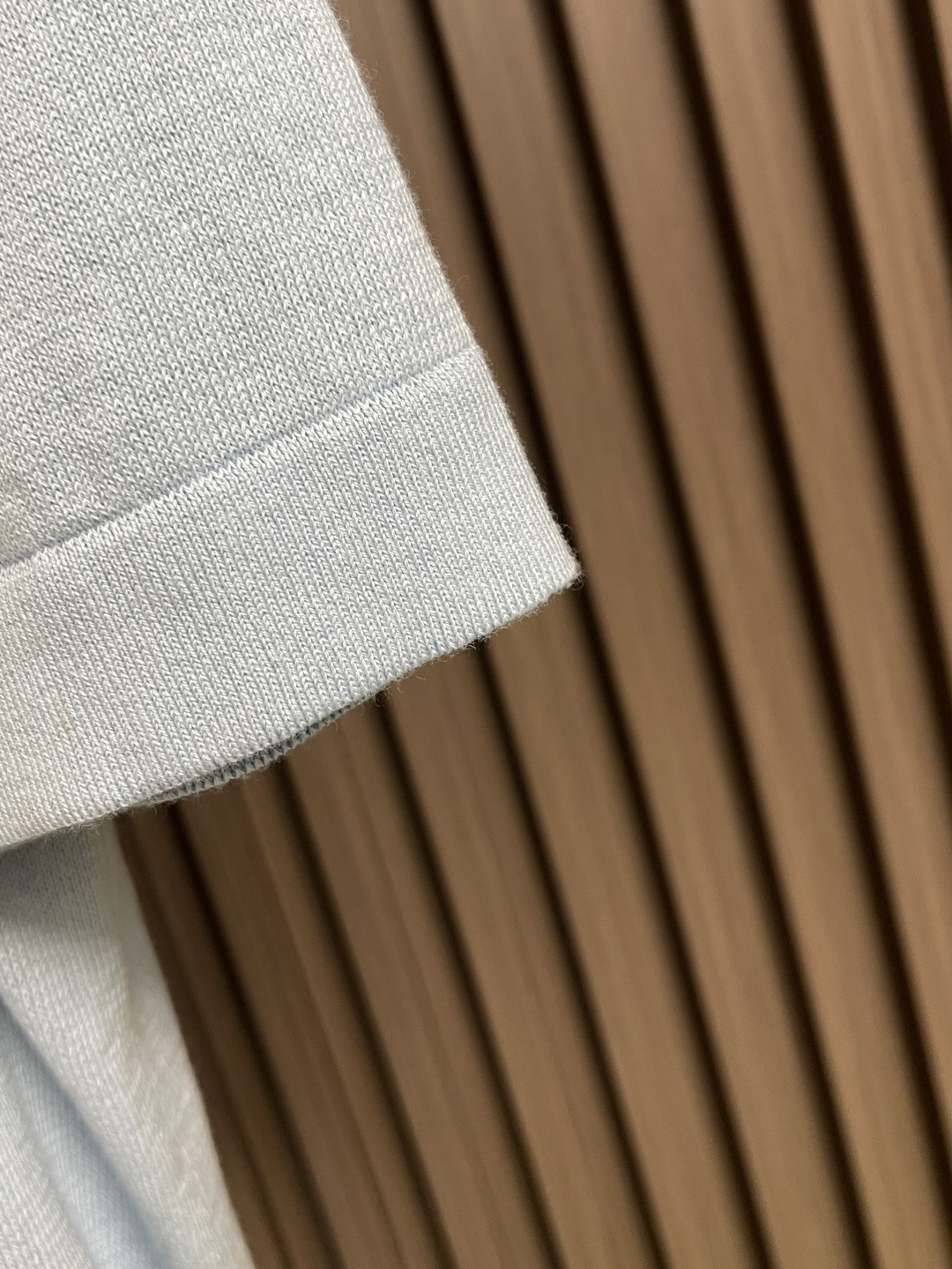 🛒🛒Dior 2025ss秋季新款针织短袖圆领t恤，是二零二五冬季系列新品，饰以灵感源自 Dior档案的