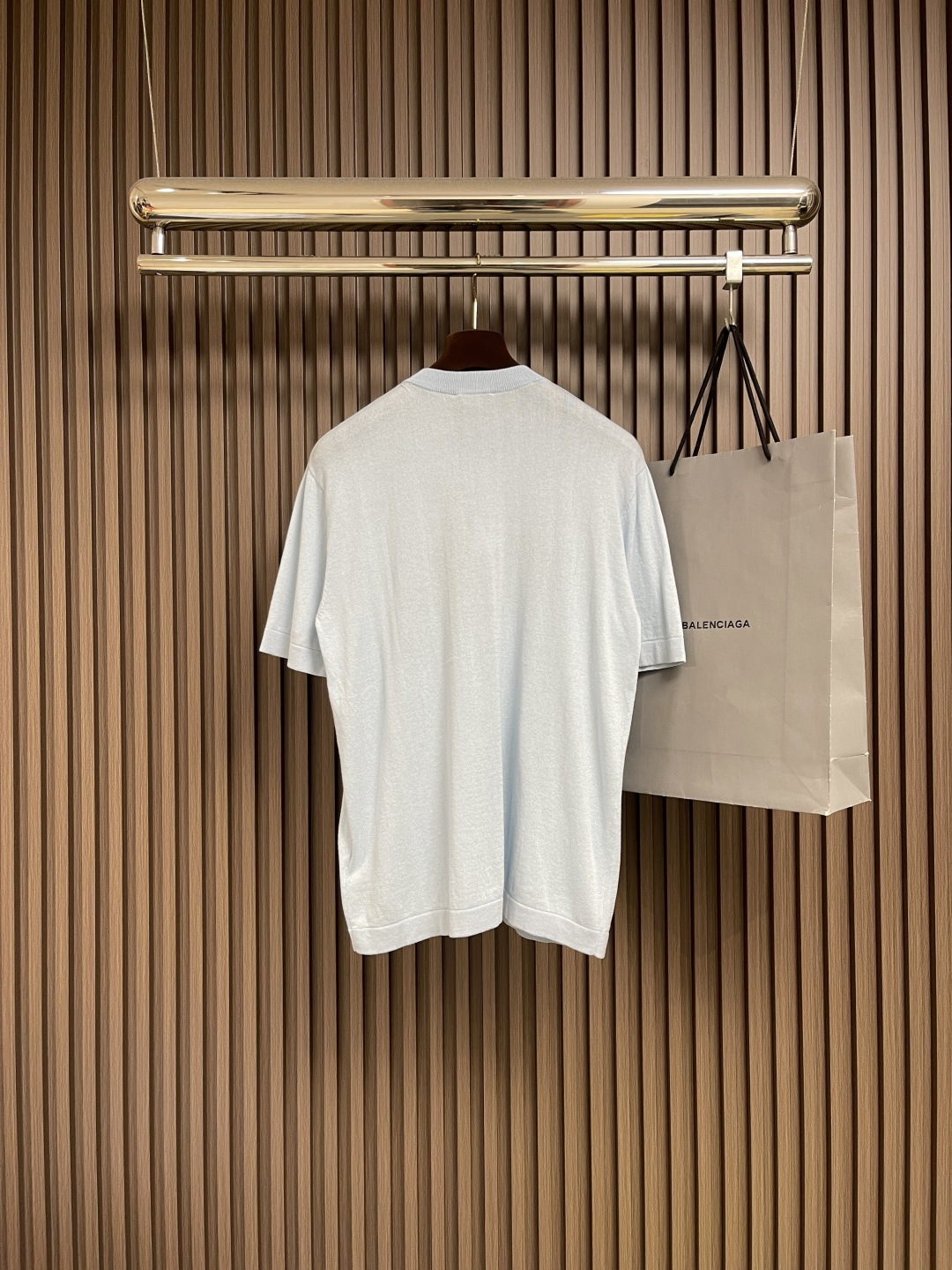 🛒🛒Dior 2025ss秋季新款针织短袖圆领t恤，是二零二五冬季系列新品，饰以灵感源自 Dior档案的