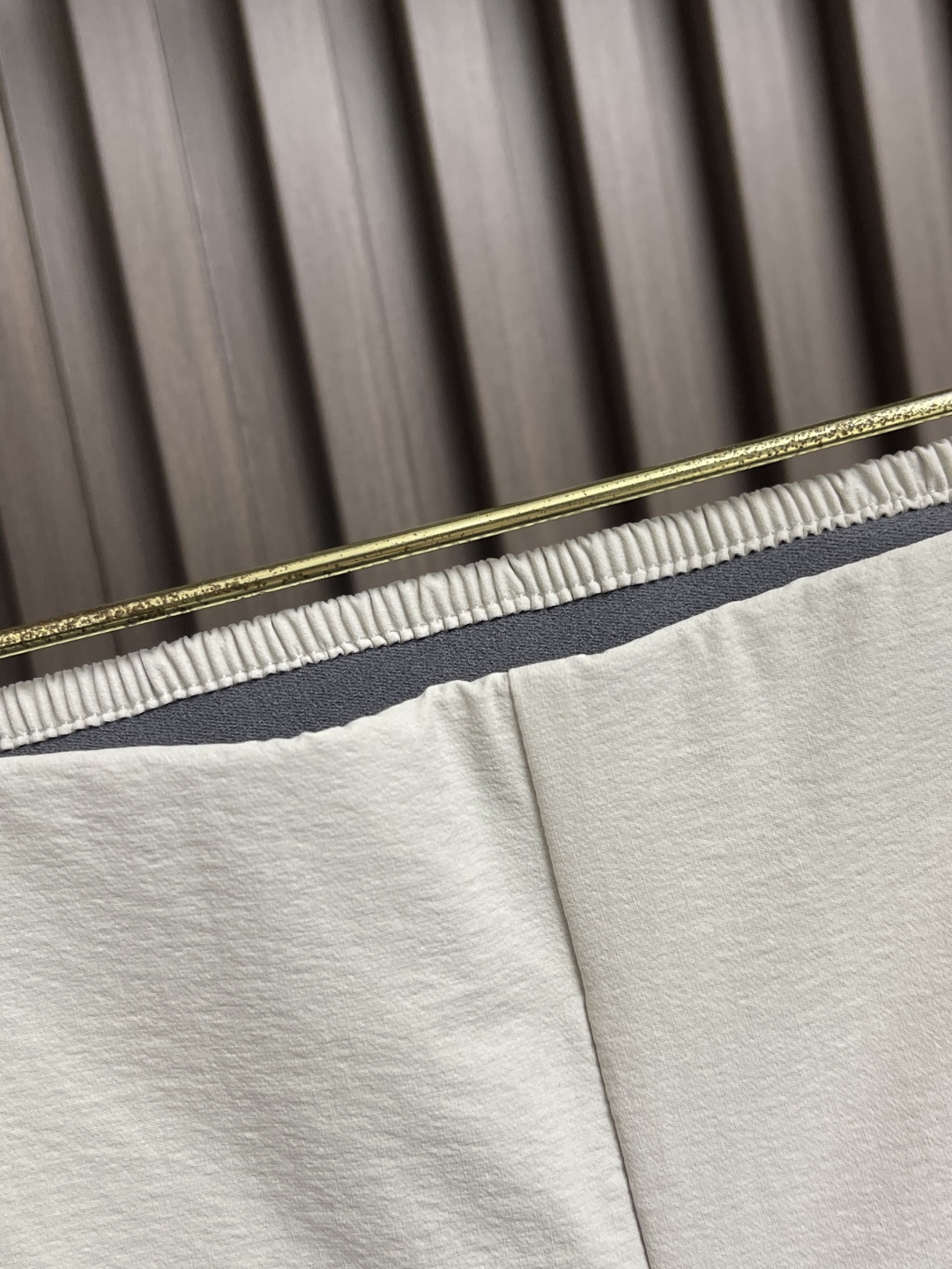 🛒🛒Y3 2025SS新品高街休闲裤，运动休闲裤精细打造！水洗工艺面料不易变形褪色！立体剪裁宽松版型挺阔