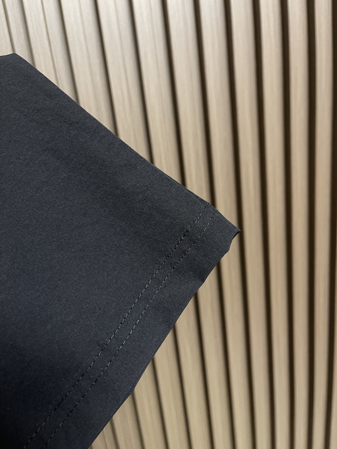 🛒🛒Y3 2025SS新品高街休闲裤，运动休闲裤精细打造！水洗工艺面料不易变形褪色！立体剪裁宽松版型挺阔