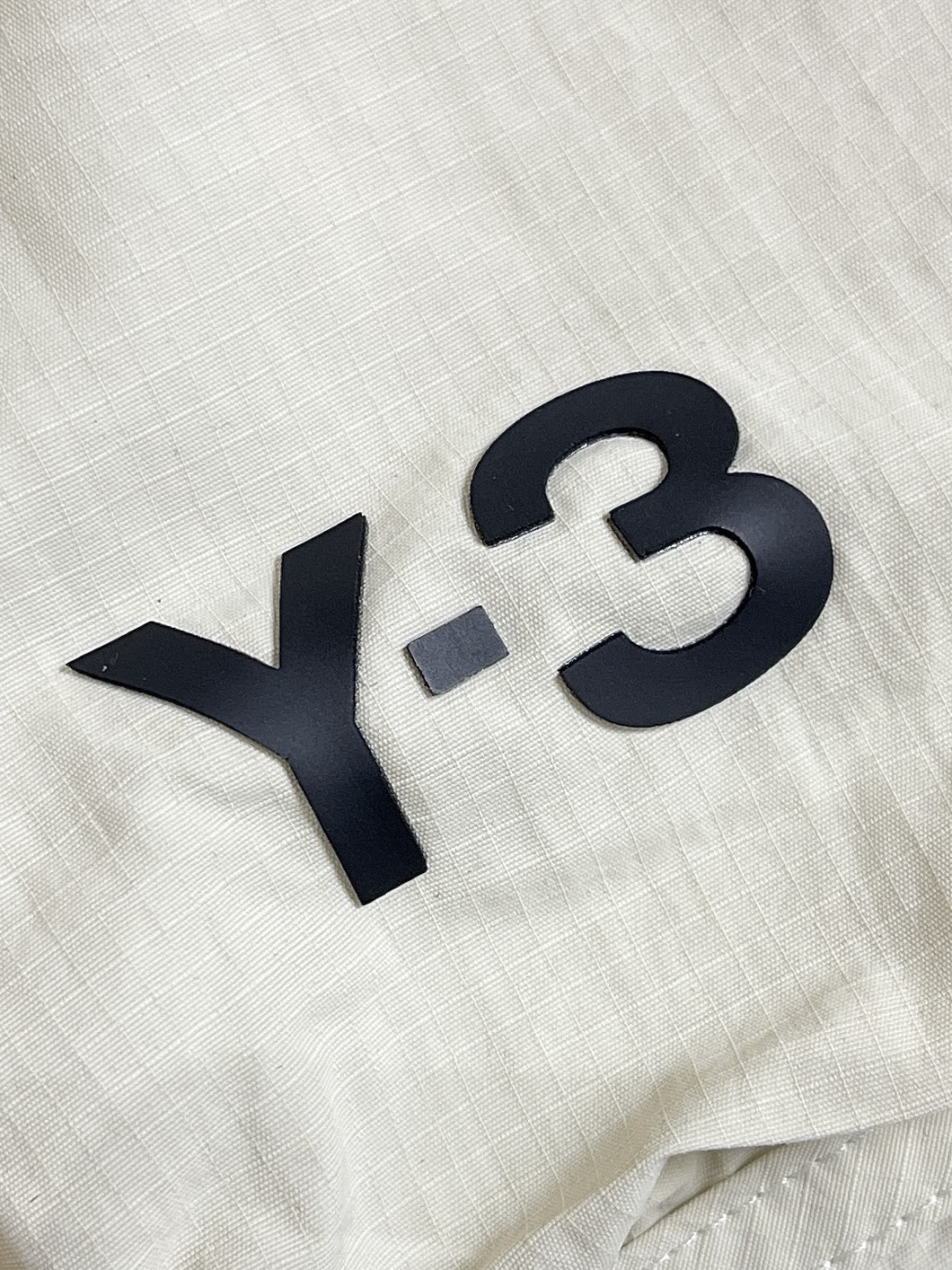 Y-3 Yamamoto High Street Multi-Pocket Shorts - 2025 Spring/Summer Collection 6 cmp i1755691343787 4835 0 4