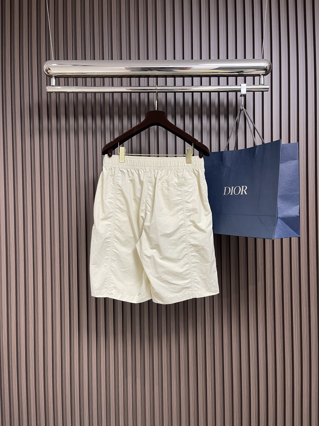 Y-3 Yamamoto High Street Multi-Pocket Shorts - 2025 Spring/Summer Collection 3 cmp i1755691344467 5158 0 1