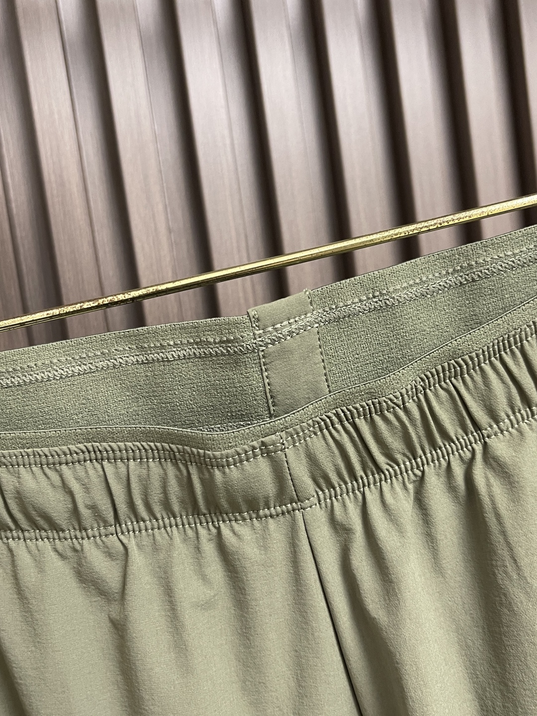 🛒🛒Aycteryx 始祖鸟 2025fw 印花logo休闲裤 高端32s双纱380克客供面料，重磅面料