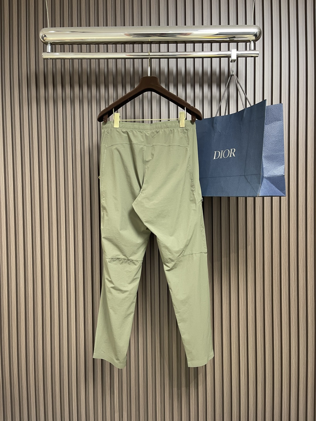 🛒🛒Aycteryx 始祖鸟 2025fw 印花logo休闲裤 高端32s双纱380克客供面料，重磅面料