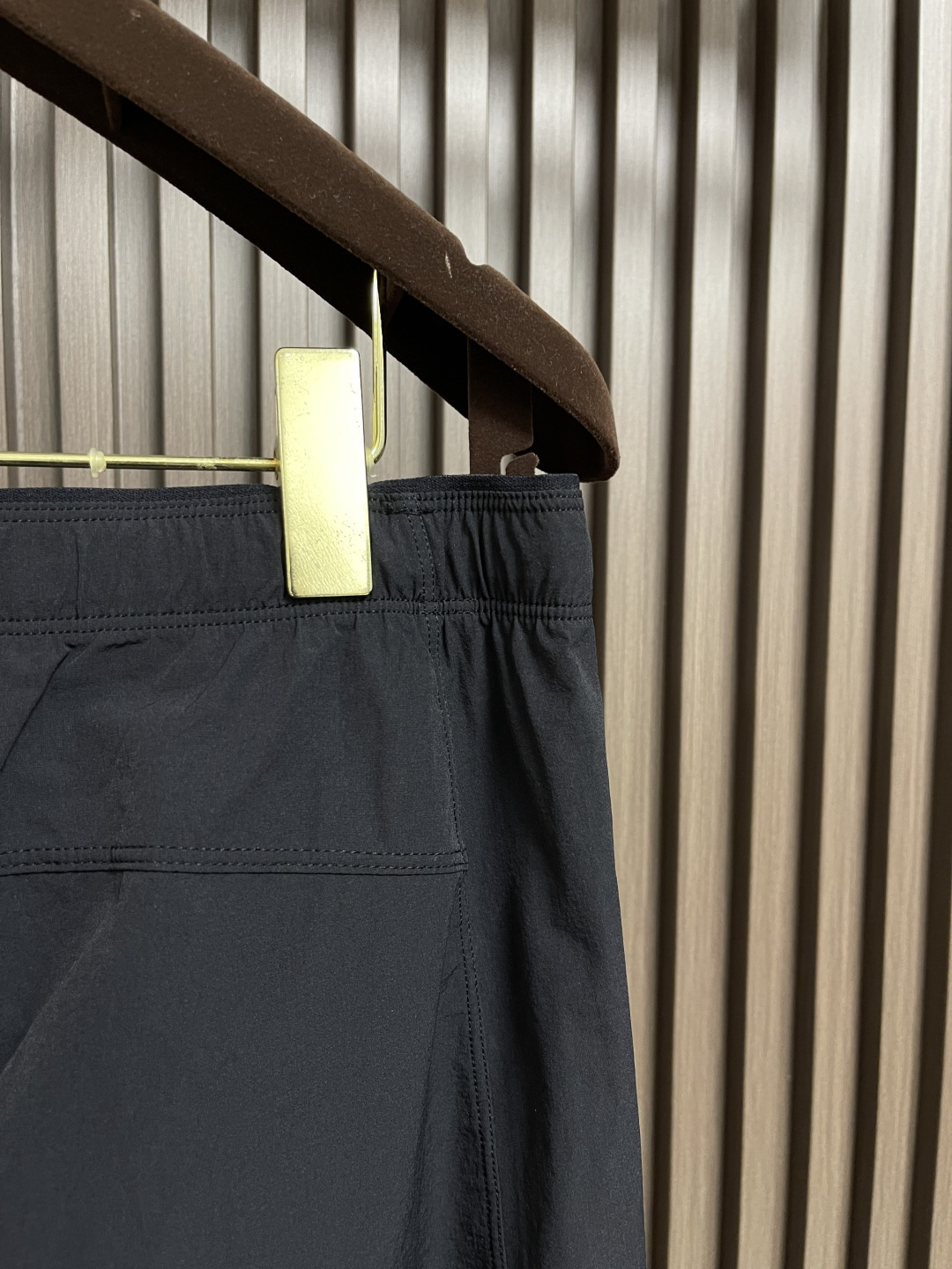 🛒🛒Aycteryx 始祖鸟 2025fw 印花logo休闲裤 高端32s双纱380克客供面料，重磅面料