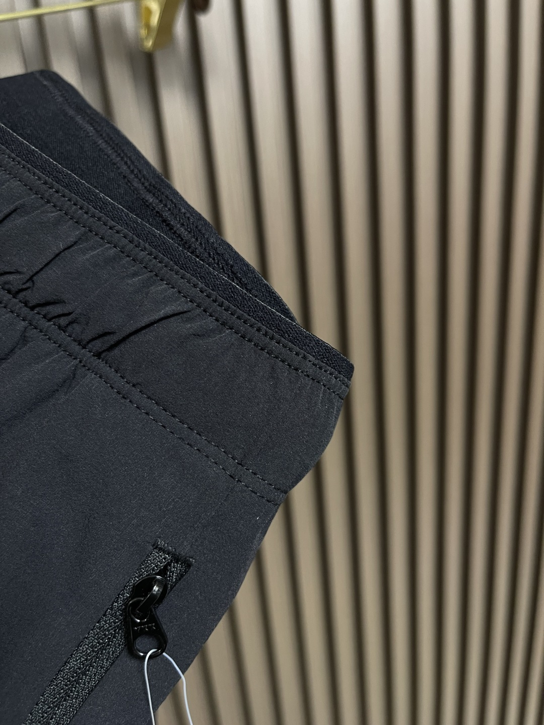 🛒🛒Aycteryx 始祖鸟 2025fw 印花logo休闲裤 高端32s双纱380克客供面料，重磅面料