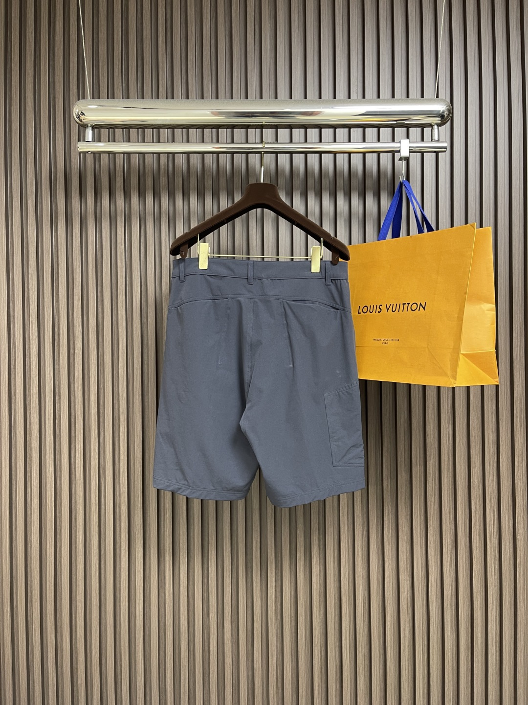 🛒🛒ARC'TERYX 始祖鸟2025SS夏季新款休闲短裤，设计感十足，非常适合夏天和户外长时间活动穿着